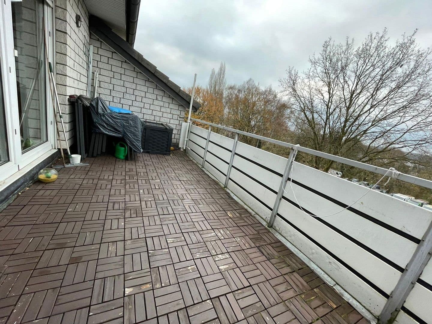 Pronájem bytu 2+1 71 m², Osnabrück, Dolní Sasko Pronájem bytu 2+1 71 m², Osnabrück, Dolní Sasko