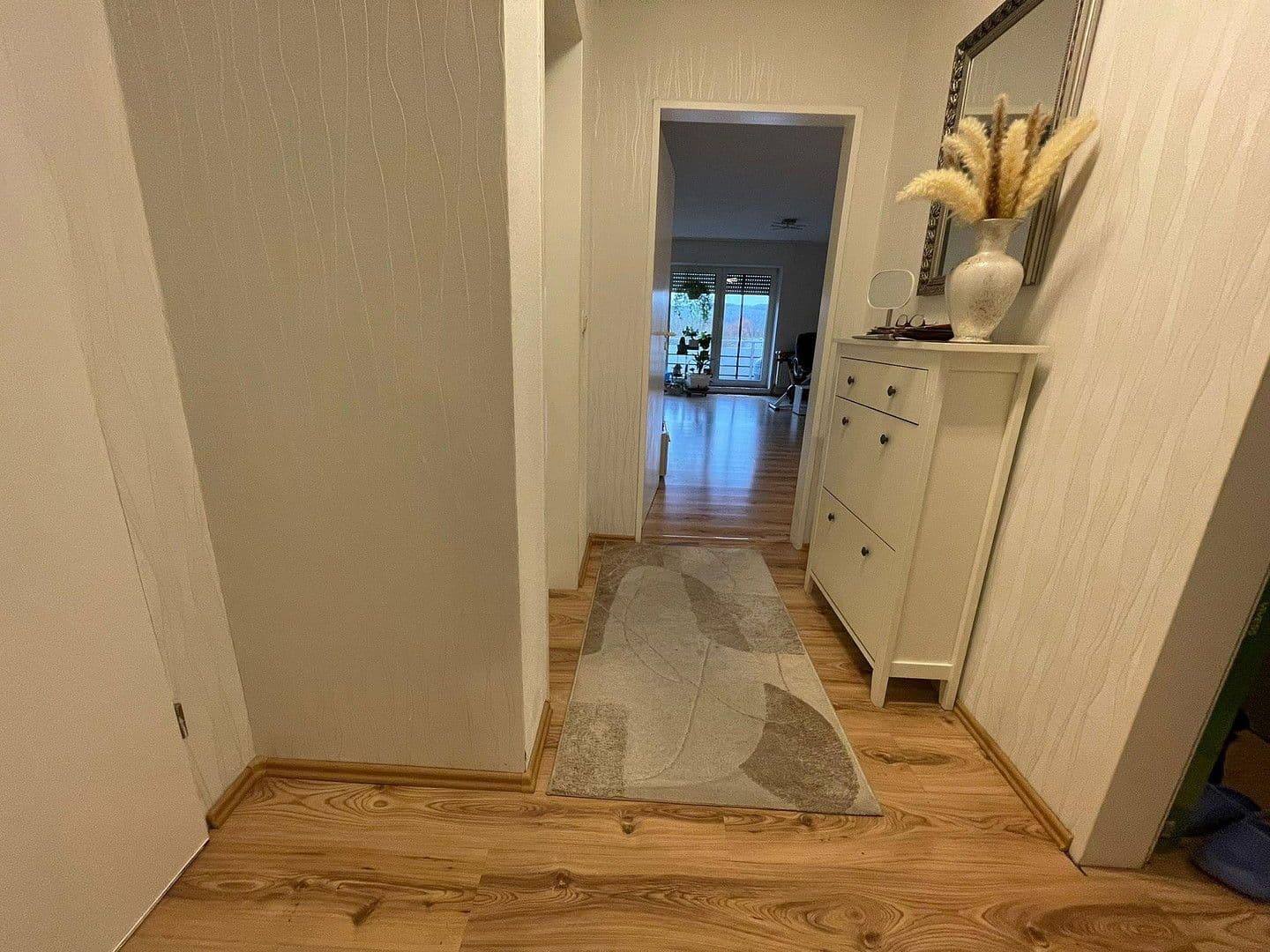 Pronájem bytu 2+1 71 m², Osnabrück, Dolní Sasko Pronájem bytu 2+1 71 m², Osnabrück, Dolní Sasko