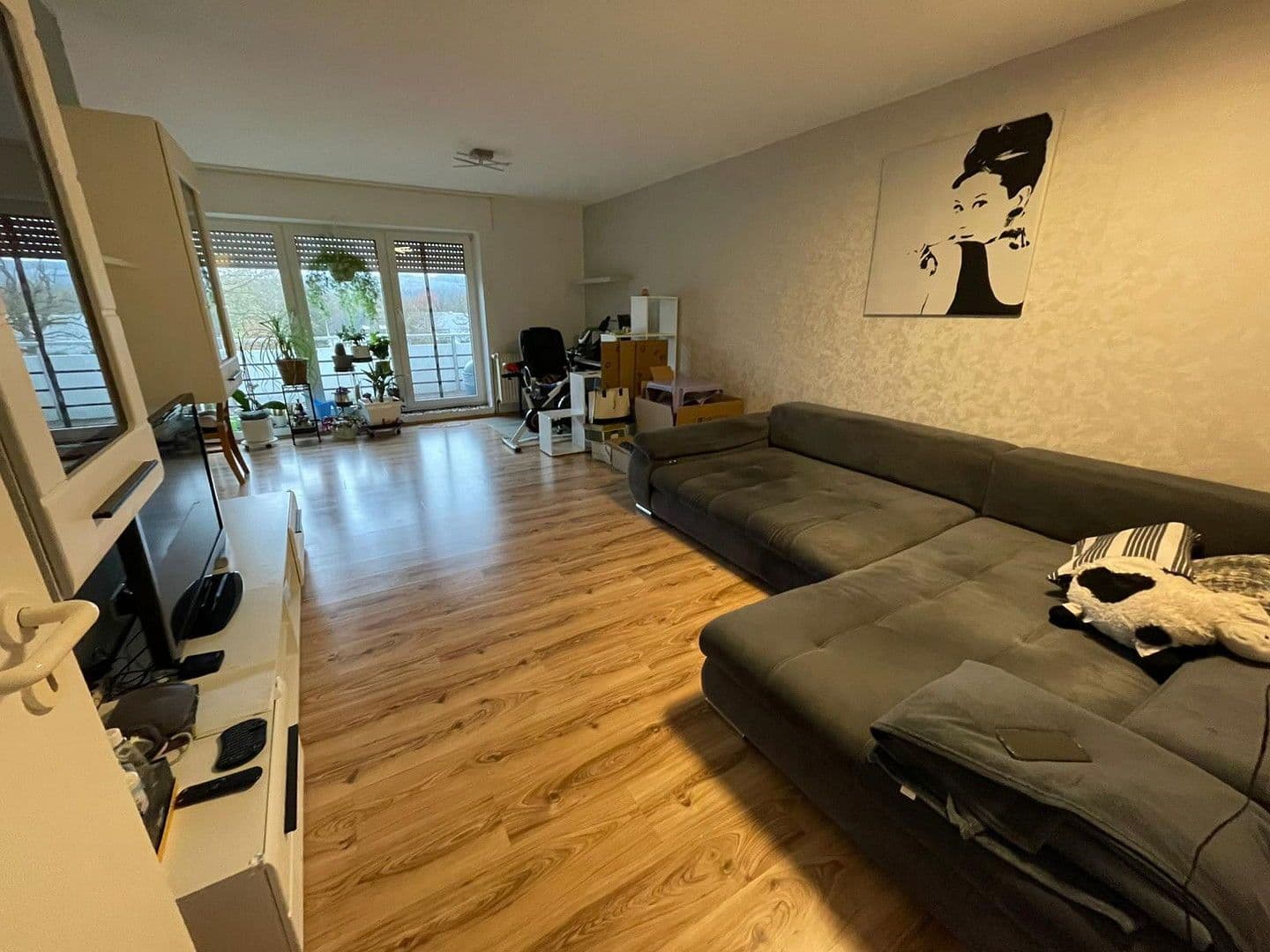 Pronájem bytu 2+1 71 m², Osnabrück, Dolní Sasko Pronájem bytu 2+1 71 m², Osnabrück, Dolní Sasko