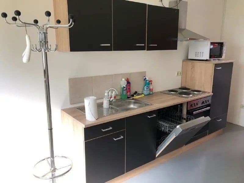 Prodej nebytového prostoru 2.646 m², Spörerau, Wang, Bavorsko Prodej nebytového prostoru 2.646 m², Spörerau, Wang, Bavorsko