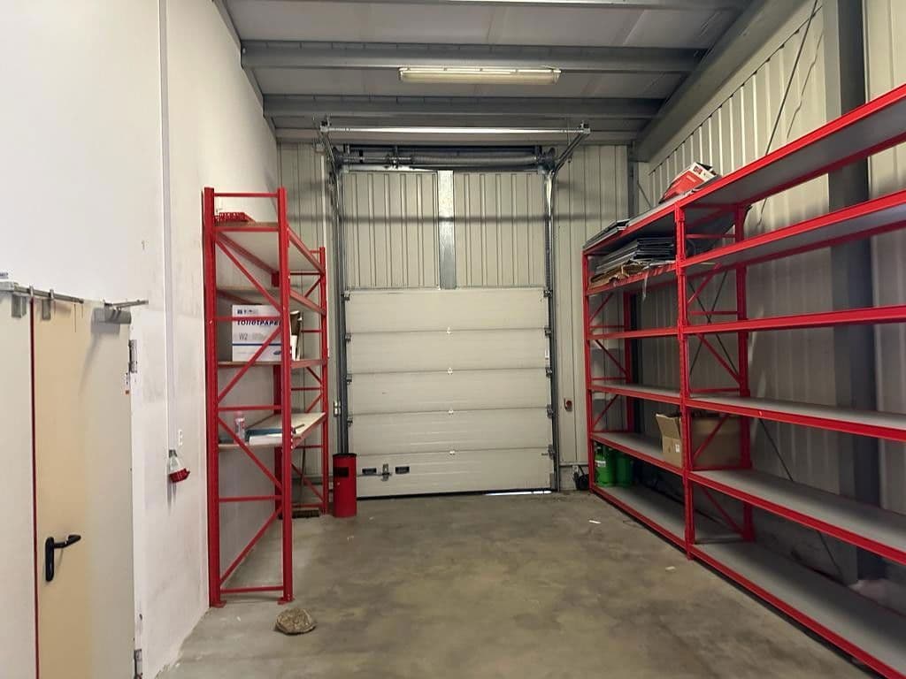 Prodej nebytového prostoru 2.646 m², Spörerau, Wang, Bavorsko Prodej nebytového prostoru 2.646 m², Spörerau, Wang, Bavorsko