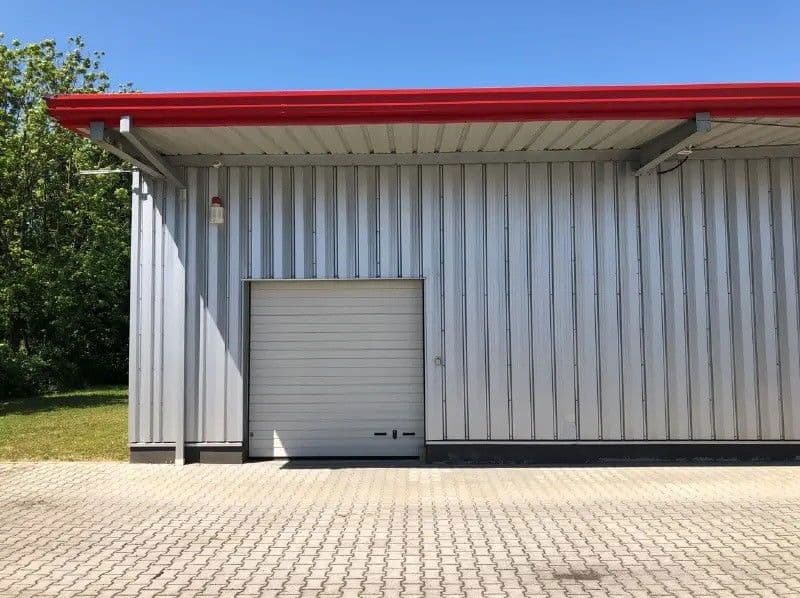 Prodej nebytového prostoru 2.646 m², Spörerau, Wang, Bavorsko Prodej nebytového prostoru 2.646 m², Spörerau, Wang, Bavorsko