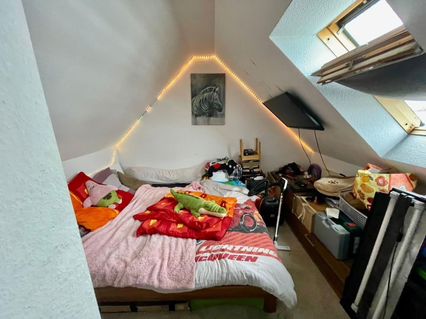 Prodej bytu 2+1 44 m², Albert-Vollsack-Straße 2, Leipzig, Sasko Prodej bytu 2+1 44 m², Albert-Vollsack-Straße 2, Leipzig, Sasko