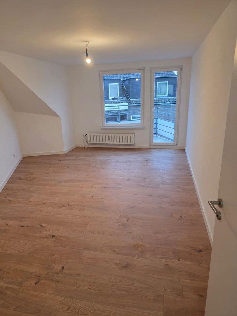 Prodej bytu 2+1 67 m², Klein-Eller 9, Düsseldorf, Severní Porýní-Vestfálsko Prodej bytu 2+1 67 m², Klein-Eller 9, Düsseldorf, Severní Porýní-Vestfálsko