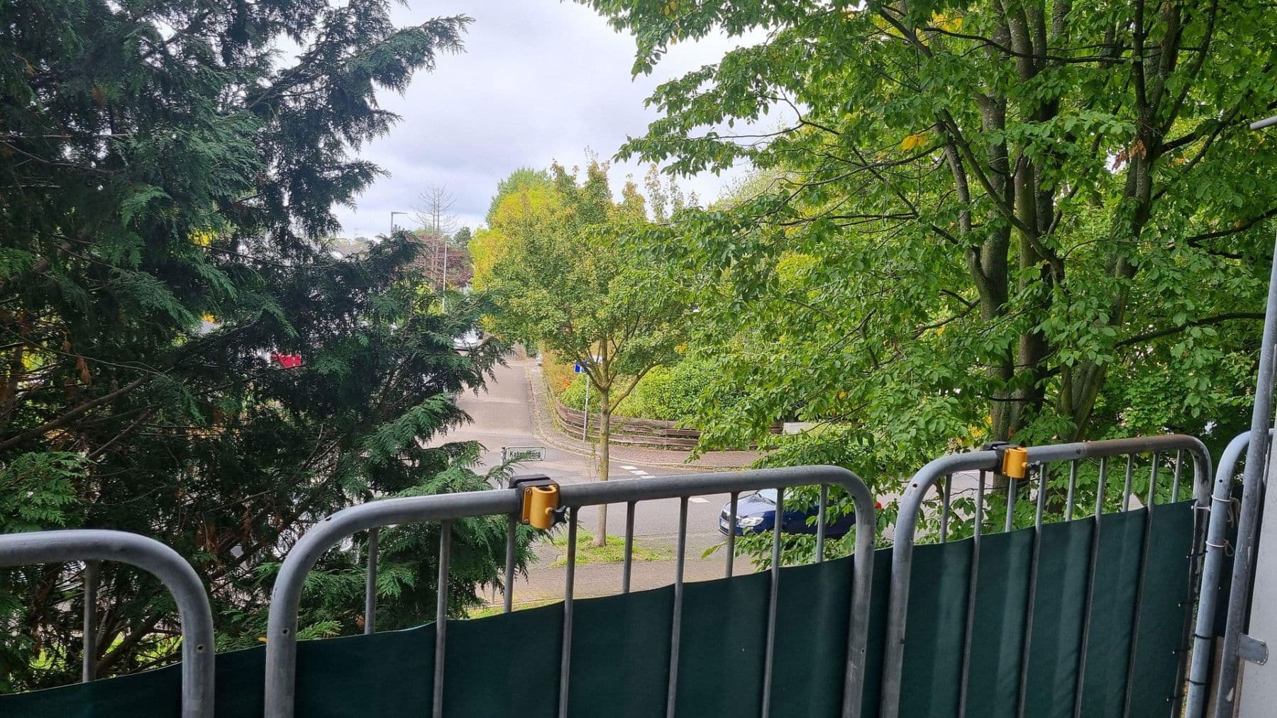 Pronájem bytu 2+1 59 m², Nelkenweg 1, Mainz, Porýní-Falc Pronájem bytu 2+1 59 m², Nelkenweg 1, Mainz, Porýní-Falc