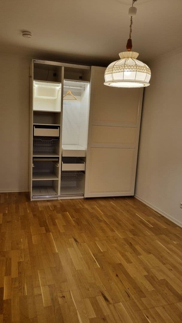 Pronájem bytu 2+1 59 m², Nelkenweg 1, Mainz, Porýní-Falc Pronájem bytu 2+1 59 m², Nelkenweg 1, Mainz, Porýní-Falc