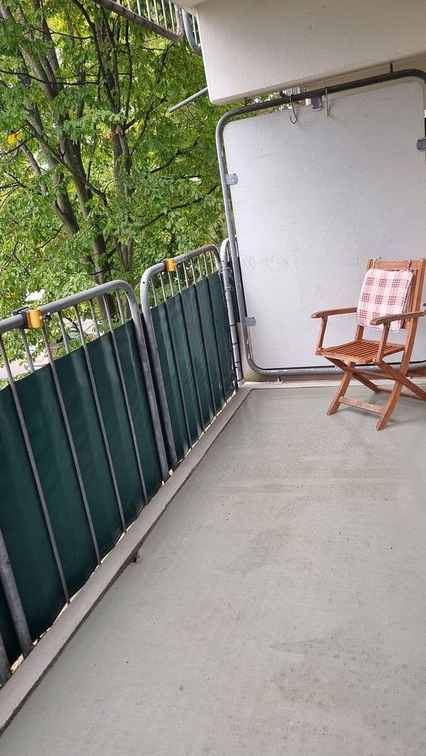 Pronájem bytu 2+1 59 m², Nelkenweg 1, Mainz, Porýní-Falc Pronájem bytu 2+1 59 m², Nelkenweg 1, Mainz, Porýní-Falc