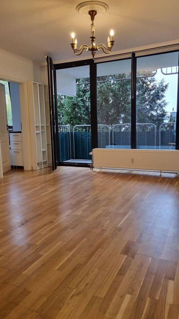 Pronájem bytu 2+1 59 m², Nelkenweg 1, Mainz, Porýní-Falc Pronájem bytu 2+1 59 m², Nelkenweg 1, Mainz, Porýní-Falc