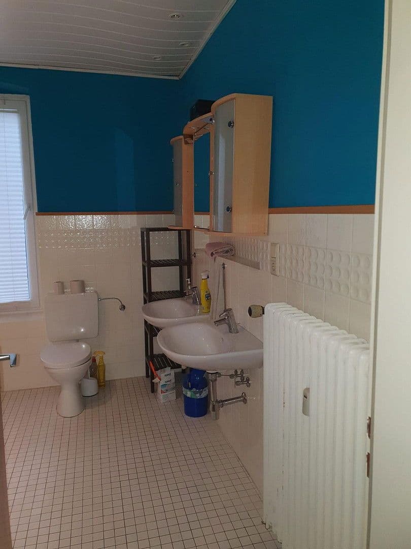 Pronájem bytu 3+1 92 m², Wörthstraße 37, Kiel, Šlesvicko-Holštýnsko Pronájem bytu 3+1 92 m², Wörthstraße 37, Kiel, Šlesvicko-Holštýnsko