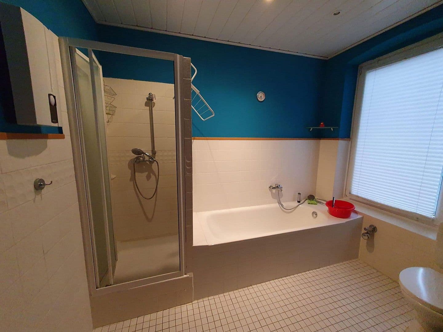 Pronájem bytu 3+1 92 m², Wörthstraße 37, Kiel, Šlesvicko-Holštýnsko Pronájem bytu 3+1 92 m², Wörthstraße 37, Kiel, Šlesvicko-Holštýnsko