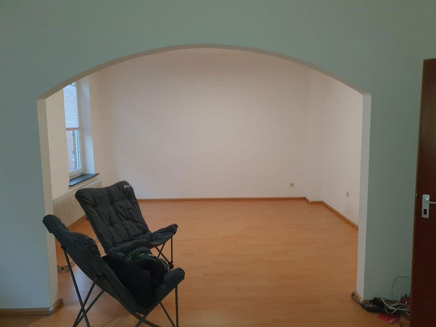 Pronájem bytu 3+1 92 m², Wörthstraße 37, Kiel, Šlesvicko-Holštýnsko Pronájem bytu 3+1 92 m², Wörthstraße 37, Kiel, Šlesvicko-Holštýnsko