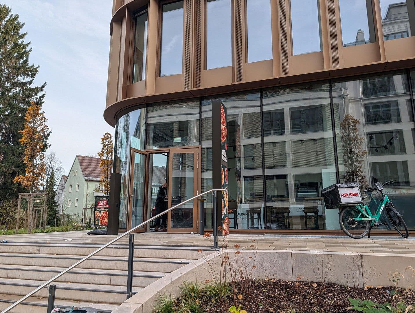 Pronájem bytu 1+kk 71 m², Vogelweidestraße 5, München, Bavorsko Pronájem bytu 1+kk 71 m², Vogelweidestraße 5, München, Bavorsko