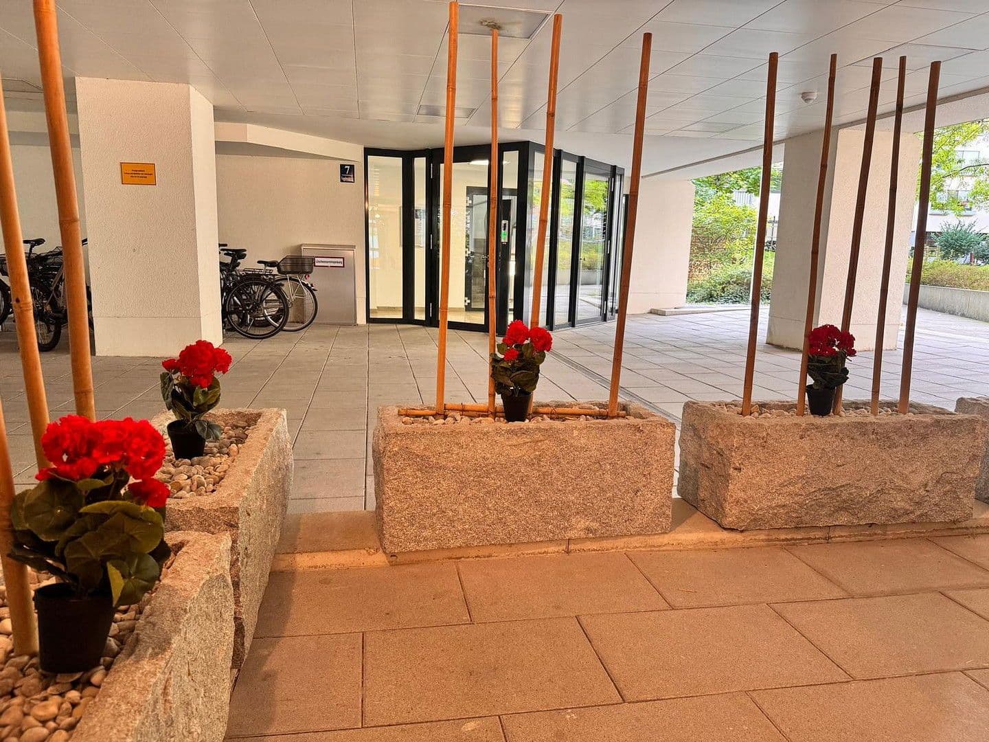 Pronájem bytu 1+kk 71 m², Vogelweidestraße 5, München, Bavorsko Pronájem bytu 1+kk 71 m², Vogelweidestraße 5, München, Bavorsko