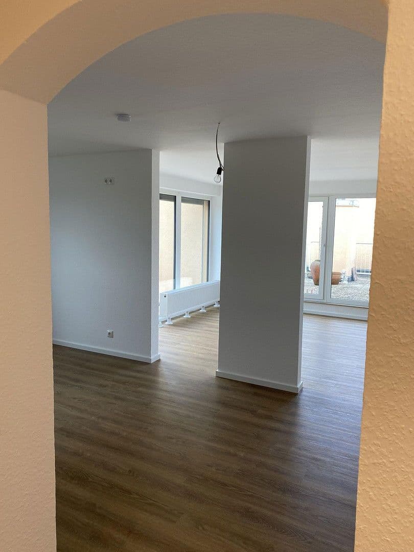 Pronájem bytu 2+1 76 m², Hessenring 6, Wiesbaden-Nordenstadt, Hessen Pronájem bytu 2+1 76 m², Hessenring 6, Wiesbaden-Nordenstadt, Hessen
