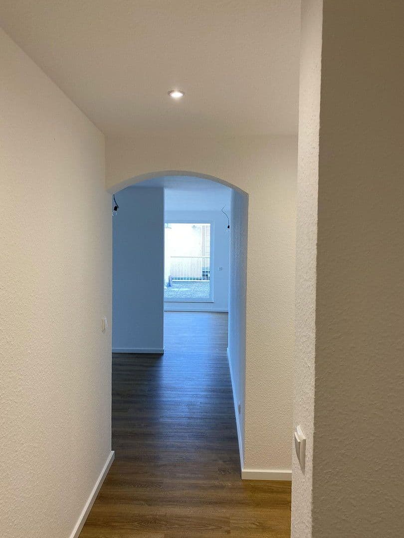 Pronájem bytu 2+1 76 m², Hessenring 6, Wiesbaden-Nordenstadt, Hessen Pronájem bytu 2+1 76 m², Hessenring 6, Wiesbaden-Nordenstadt, Hessen