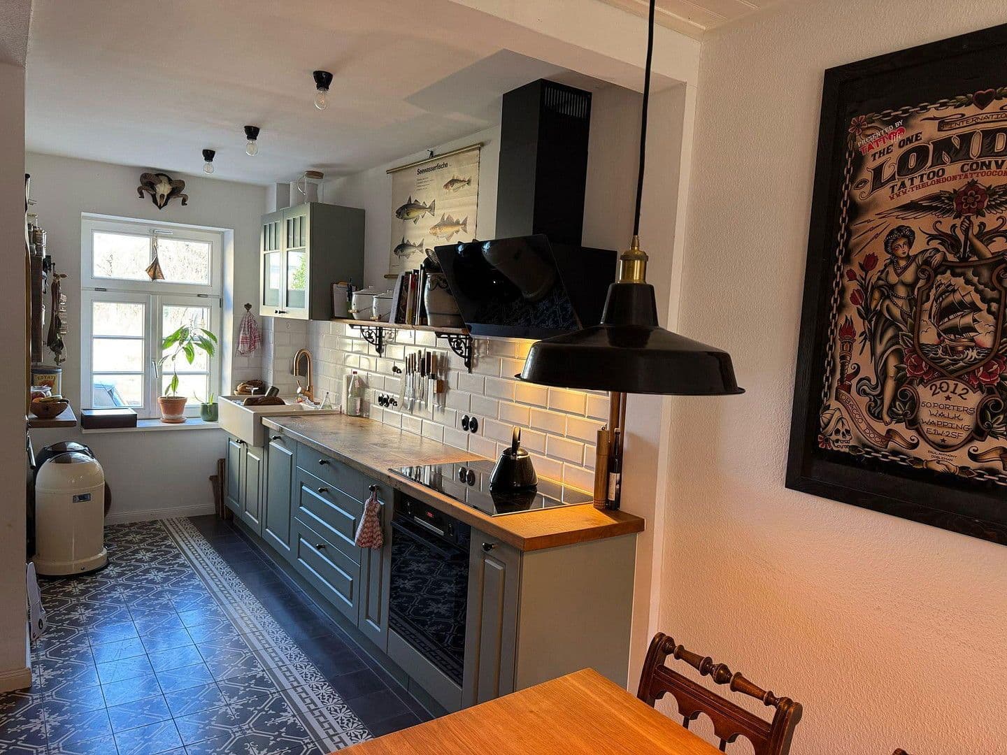 Prodej domu 127 m², pozemek 182 m², Mannheim, Bádensko-Württembersko Prodej domu 127 m², pozemek 182 m², Mannheim, Bádensko-Württembersko