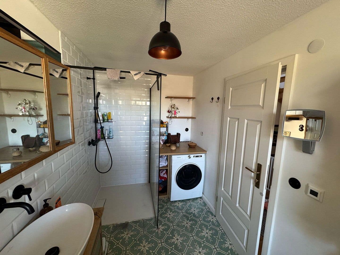 Prodej domu 127 m², pozemek 182 m², Mannheim, Bádensko-Württembersko Prodej domu 127 m², pozemek 182 m², Mannheim, Bádensko-Württembersko