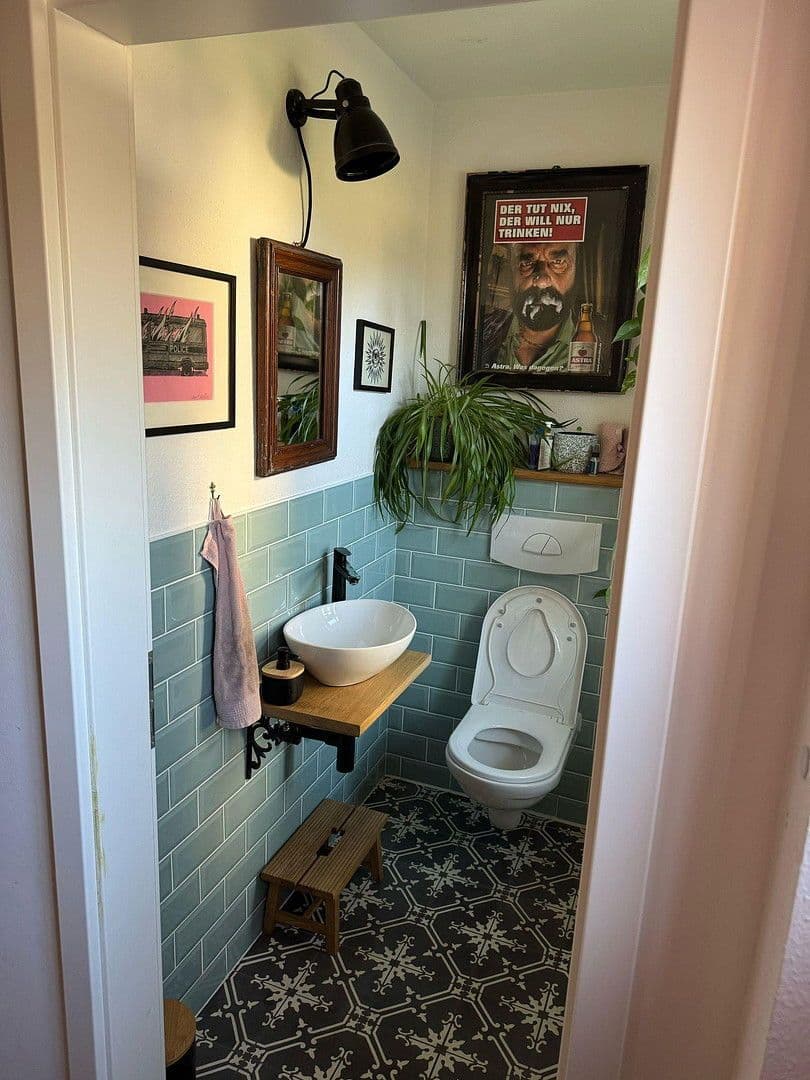 Prodej domu 127 m², pozemek 182 m², Mannheim, Bádensko-Württembersko Prodej domu 127 m², pozemek 182 m², Mannheim, Bádensko-Württembersko