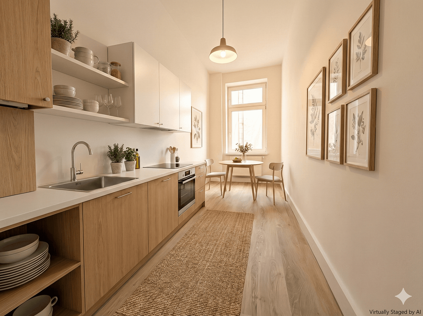 Pronájem bytu 3+1 75 m², Fürstenwalde nad Sprévou, Braniborsko Pronájem bytu 3+1 75 m², Fürstenwalde nad Sprévou, Braniborsko