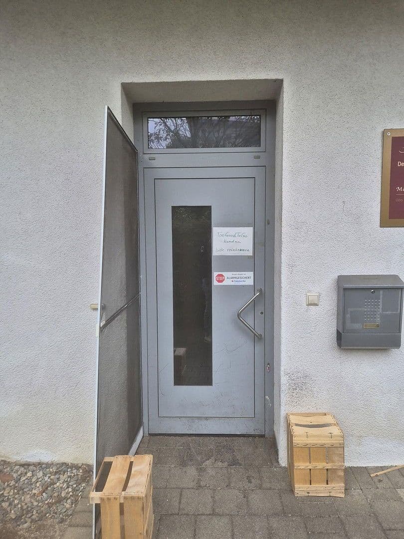 Pronájem nebytového prostoru 160 m², Walter-Gropius-Str. 3, Reutlingen, Bádensko-Württembersko Pronájem nebytového prostoru 160 m², Walter-Gropius-Str. 3, Reutlingen, Bádensko-Württembersko