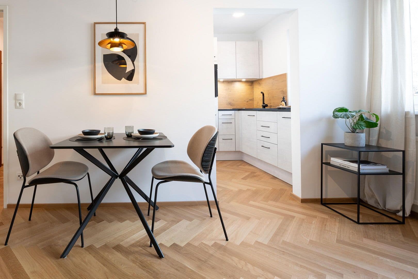 Prodej bytu 1+1 32 m², Innsbruck, Tyrolsko Prodej bytu 1+1 32 m², Innsbruck, Tyrolsko