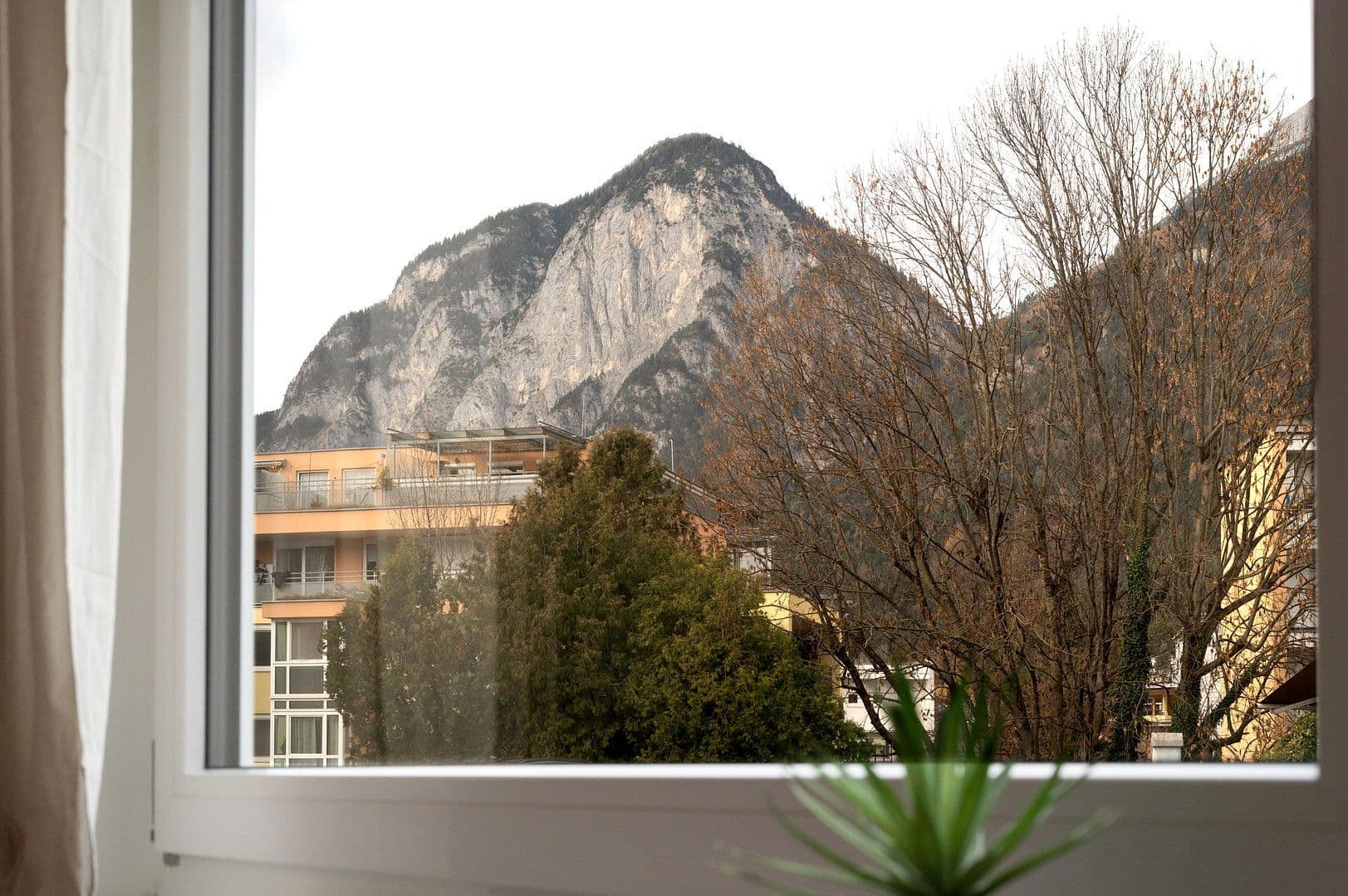 Prodej bytu 1+1 32 m², Innsbruck, Tyrolsko Prodej bytu 1+1 32 m², Innsbruck, Tyrolsko