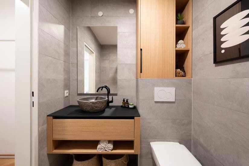 Prodej bytu 1+1 32 m², Innsbruck, Tyrolsko Prodej bytu 1+1 32 m², Innsbruck, Tyrolsko