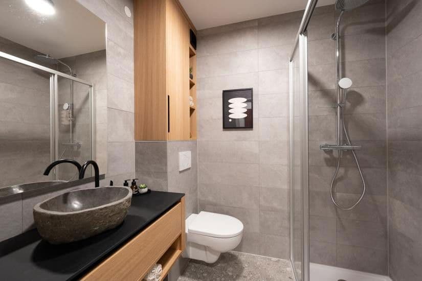 Prodej bytu 1+1 32 m², Innsbruck, Tyrolsko Prodej bytu 1+1 32 m², Innsbruck, Tyrolsko