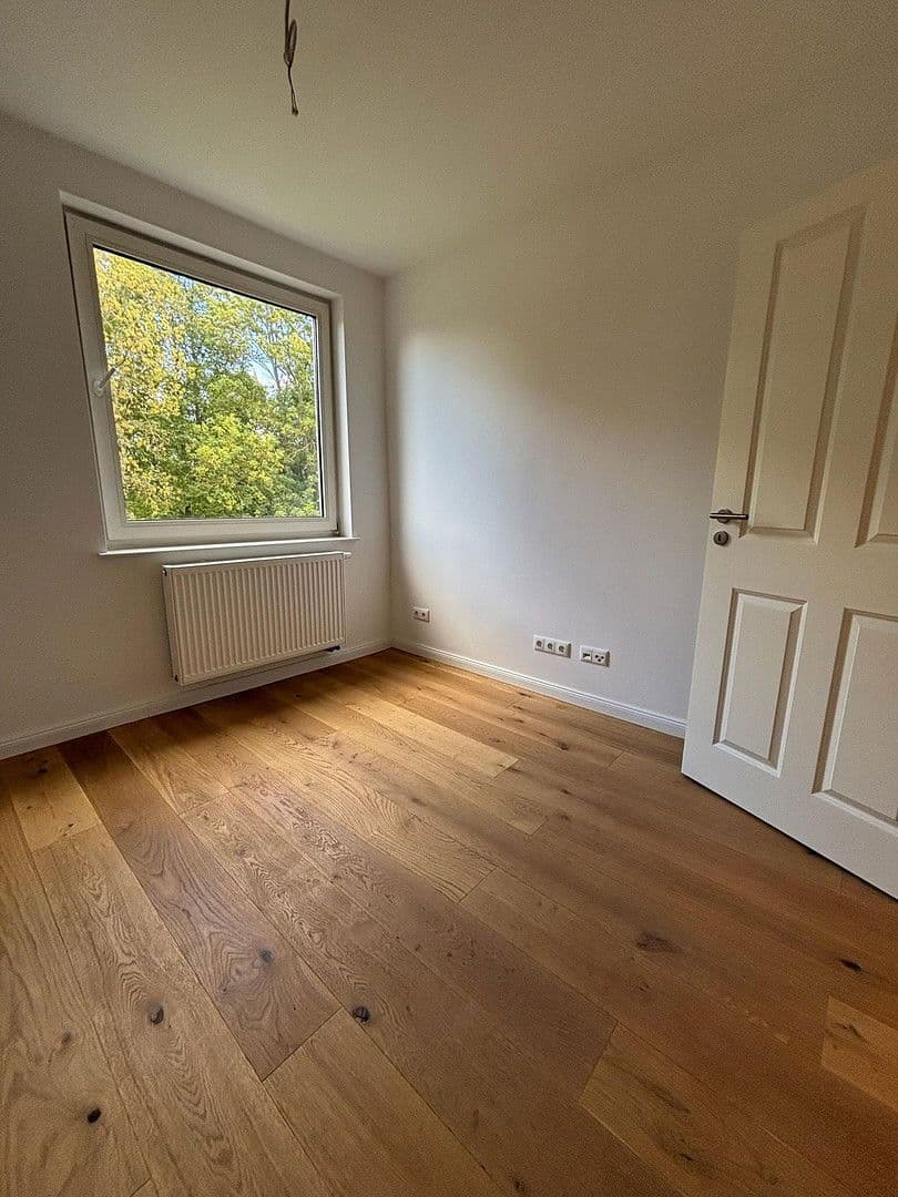 Pronájem bytu 3+1 68 m², Gartenstr., Neustadt am Rübenberge, Dolní Sasko Pronájem bytu 3+1 68 m², Gartenstr., Neustadt am Rübenberge, Dolní Sasko