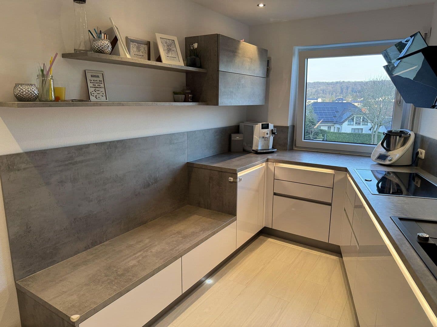 Prodej bytu 3+1 109 m², Drosselstrasse, 4, Schweinfurt, Bavorsko Prodej bytu 3+1 109 m², Drosselstrasse, 4, Schweinfurt, Bavorsko