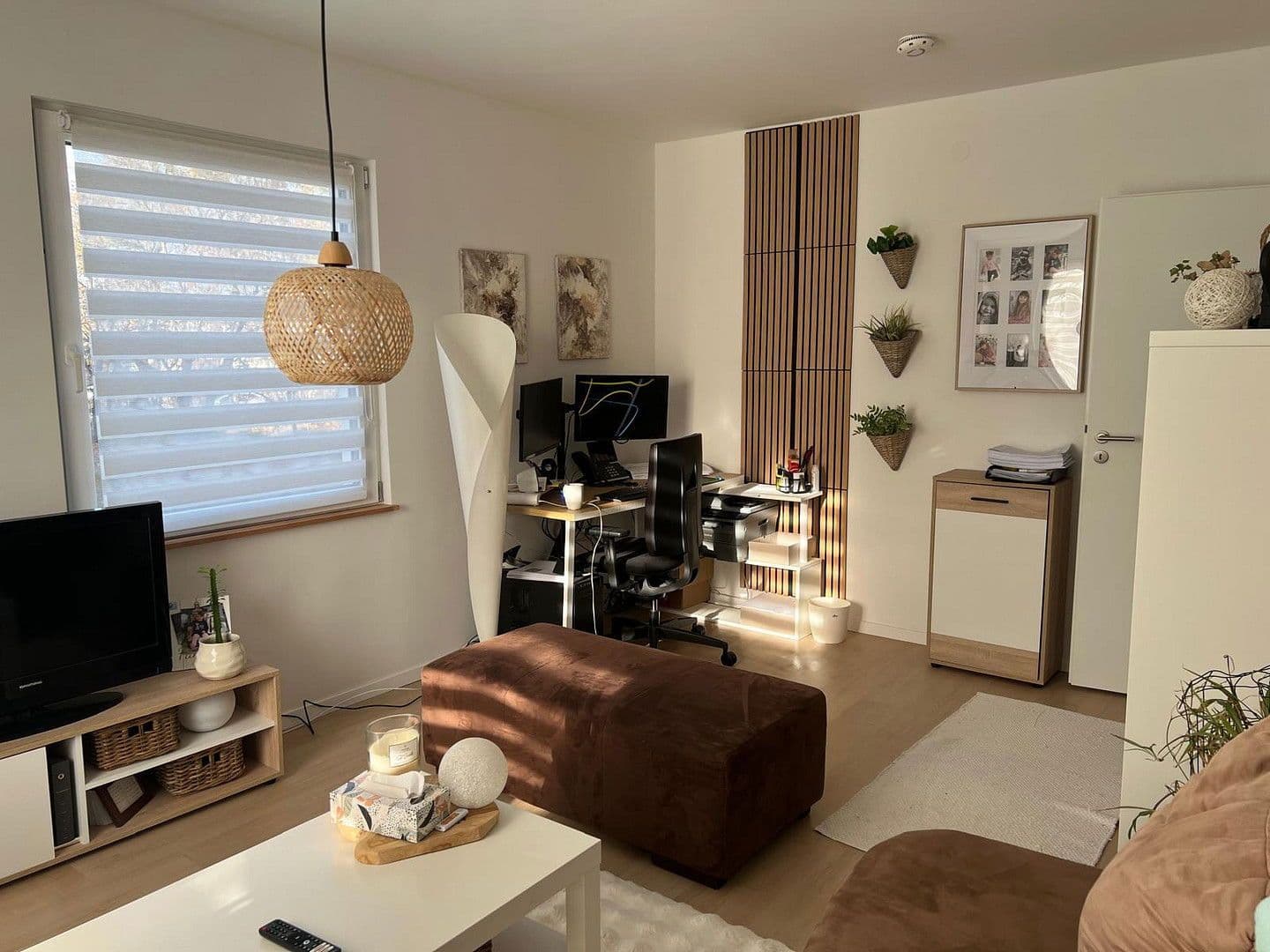 Pronájem bytu 2+1 50 m², Am Jungholz 4, Meckenheim, Severní Porýní-Vestfálsko Pronájem bytu 2+1 50 m², Am Jungholz 4, Meckenheim, Severní Porýní-Vestfálsko