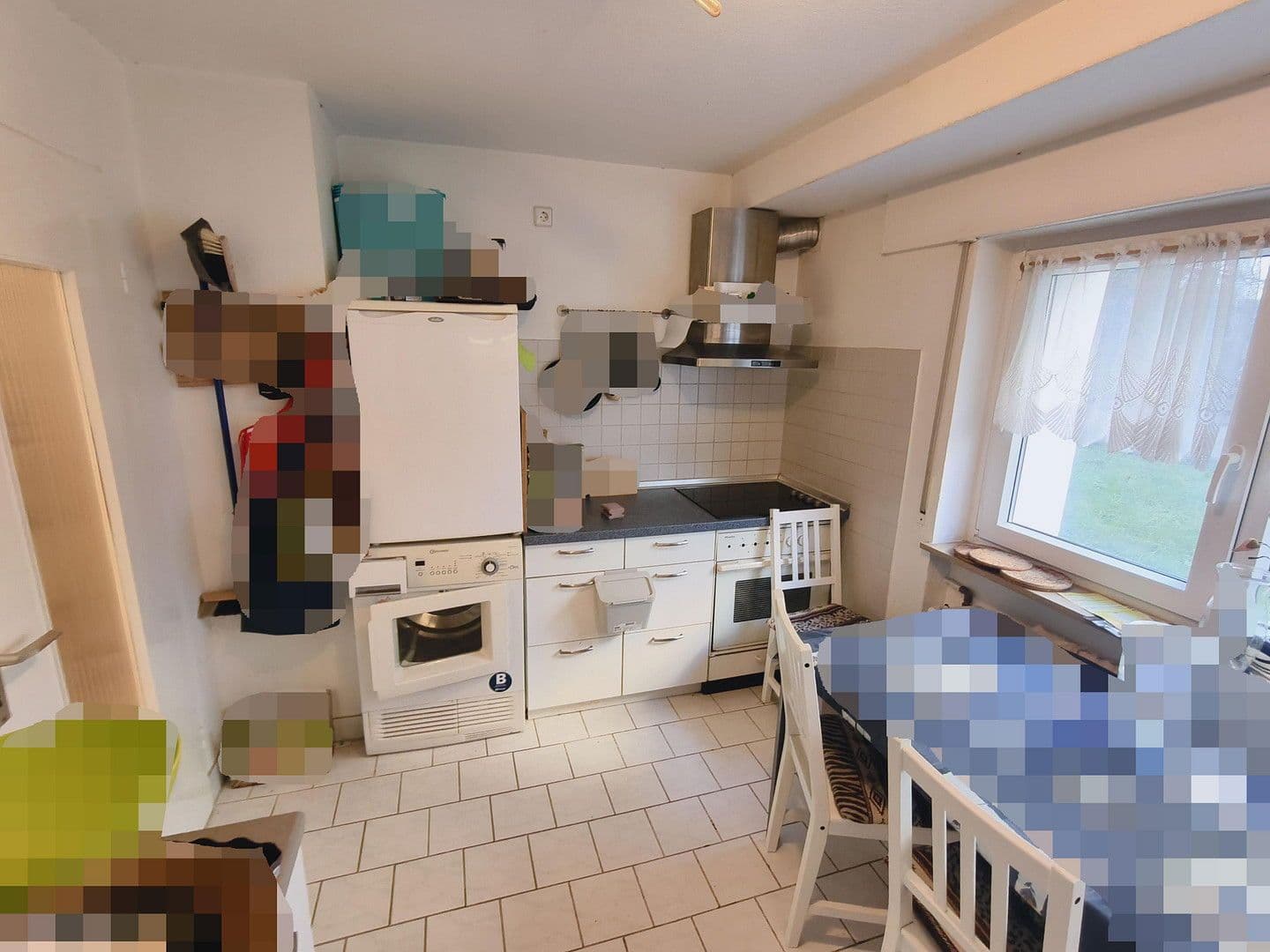 Pronájem bytu 2+1 50 m², Kleinbachstr. 13, Karlsruhe, Bádensko-Württembersko Pronájem bytu 2+1 50 m², Kleinbachstr. 13, Karlsruhe, Bádensko-Württembersko