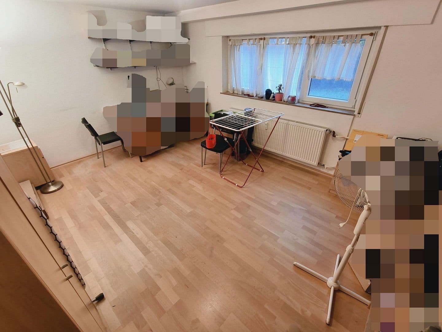 Pronájem bytu 2+1 50 m², Kleinbachstr. 13, Karlsruhe, Bádensko-Württembersko Pronájem bytu 2+1 50 m², Kleinbachstr. 13, Karlsruhe, Bádensko-Württembersko