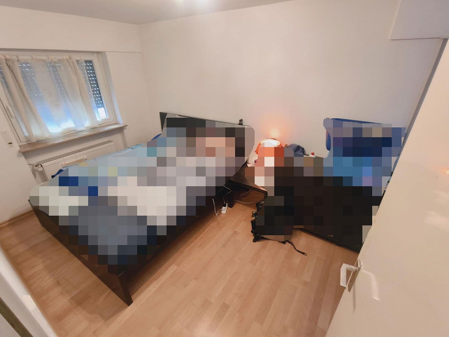 Pronájem bytu 2+1 50 m², Kleinbachstr. 13, Karlsruhe, Bádensko-Württembersko Pronájem bytu 2+1 50 m², Kleinbachstr. 13, Karlsruhe, Bádensko-Württembersko