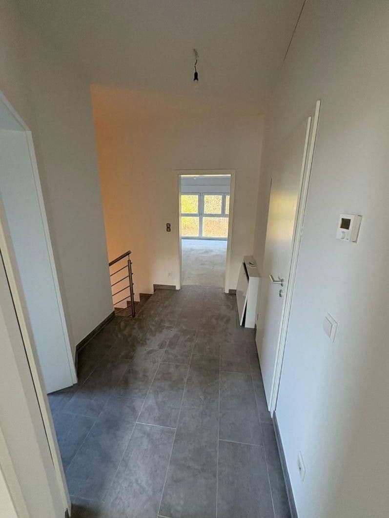 Pronájem domu 170 m², pozemek 1.500 m², Serlostraße 22c, Gladbeck, Severní Porýní-Vestfálsko Pronájem domu 170 m², pozemek 1.500 m², Serlostraße 22c, Gladbeck, Severní Porýní-Vestfálsko