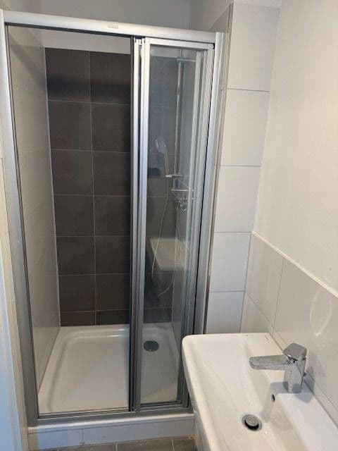 Pronájem domu 170 m², pozemek 1.500 m², Serlostraße 22c, Gladbeck, Severní Porýní-Vestfálsko Pronájem domu 170 m², pozemek 1.500 m², Serlostraße 22c, Gladbeck, Severní Porýní-Vestfálsko