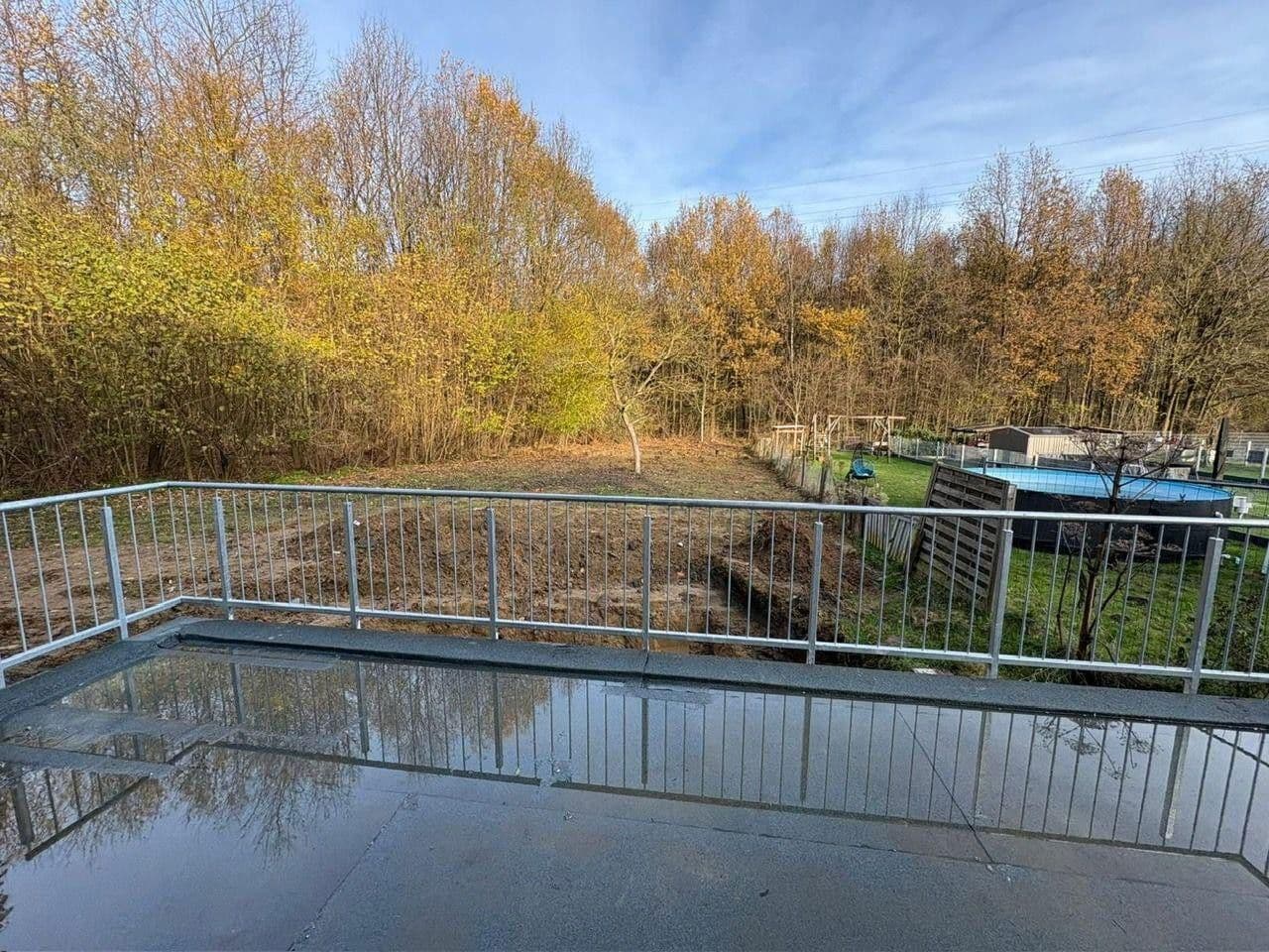 Pronájem domu 170 m², pozemek 1.500 m², Serlostraße 22c, Gladbeck, Severní Porýní-Vestfálsko Pronájem domu 170 m², pozemek 1.500 m², Serlostraße 22c, Gladbeck, Severní Porýní-Vestfálsko