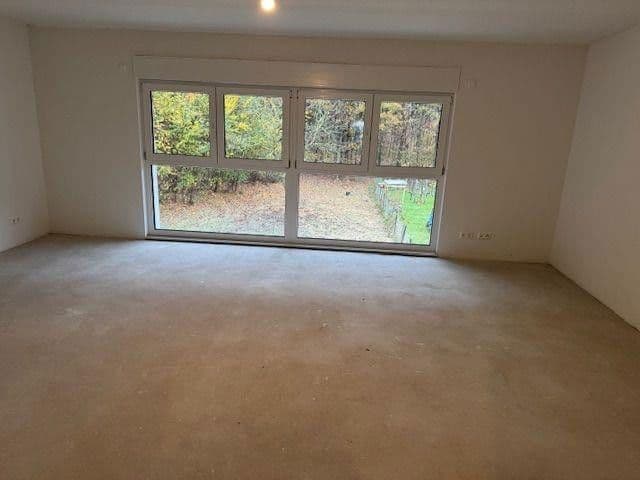 Pronájem domu 170 m², pozemek 1.500 m², Serlostraße 22c, Gladbeck, Severní Porýní-Vestfálsko Pronájem domu 170 m², pozemek 1.500 m², Serlostraße 22c, Gladbeck, Severní Porýní-Vestfálsko