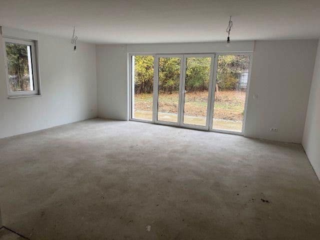 Pronájem domu 170 m², pozemek 1.500 m², Serlostraße 22c, Gladbeck, Severní Porýní-Vestfálsko Pronájem domu 170 m², pozemek 1.500 m², Serlostraße 22c, Gladbeck, Severní Porýní-Vestfálsko