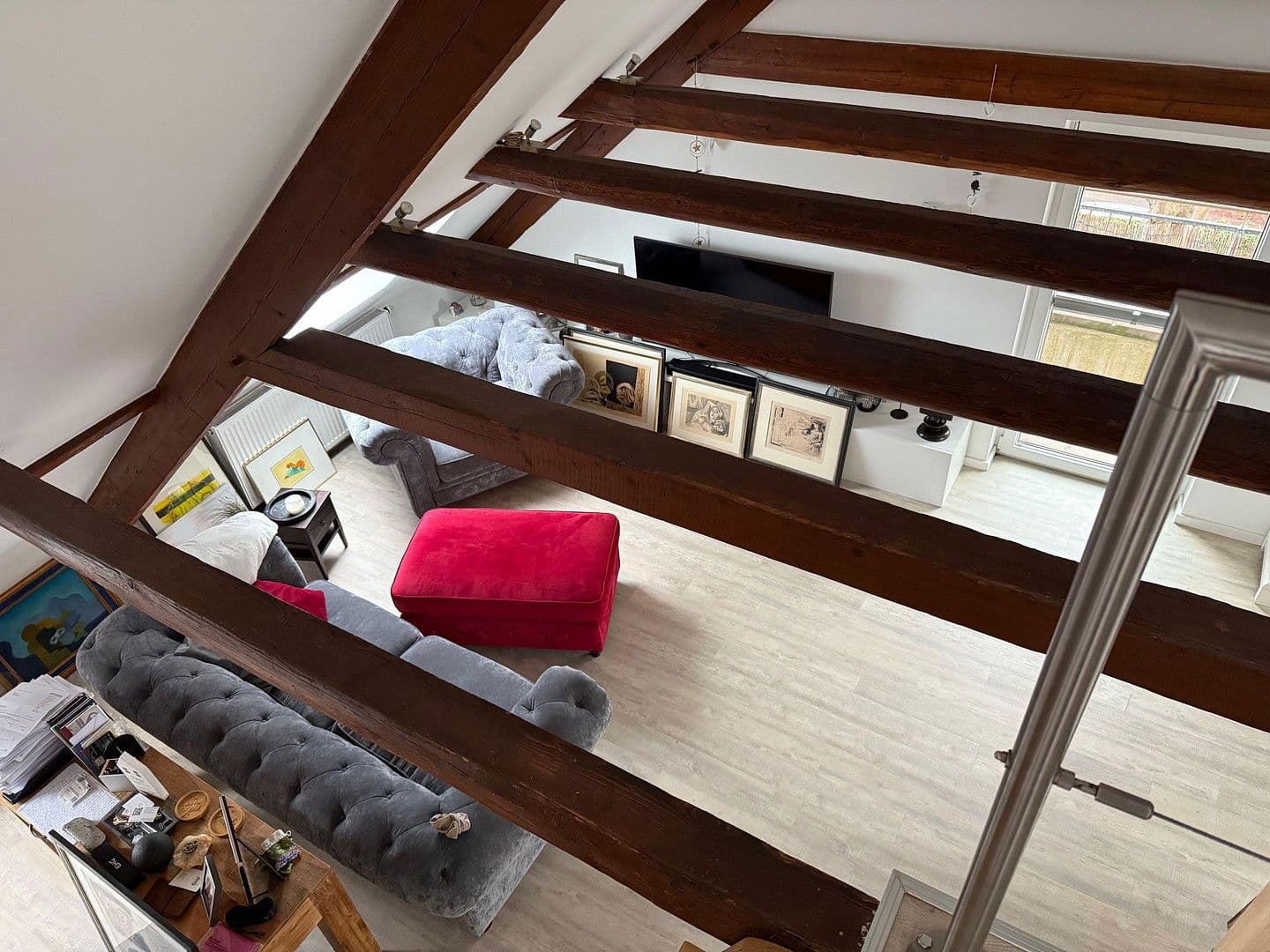 Prodej bytu 1+kk 55 m², Dortmund, Severní Porýní-Vestfálsko Prodej bytu 1+kk 55 m², Dortmund, Severní Porýní-Vestfálsko