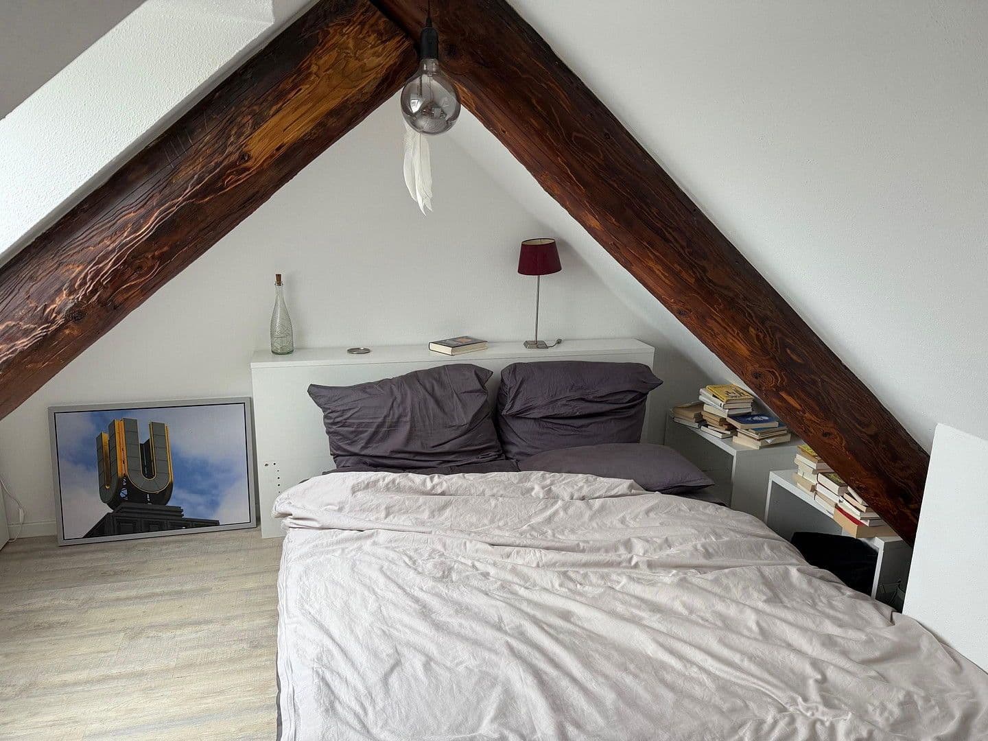 Prodej bytu 1+kk 55 m², Dortmund, Severní Porýní-Vestfálsko Prodej bytu 1+kk 55 m², Dortmund, Severní Porýní-Vestfálsko