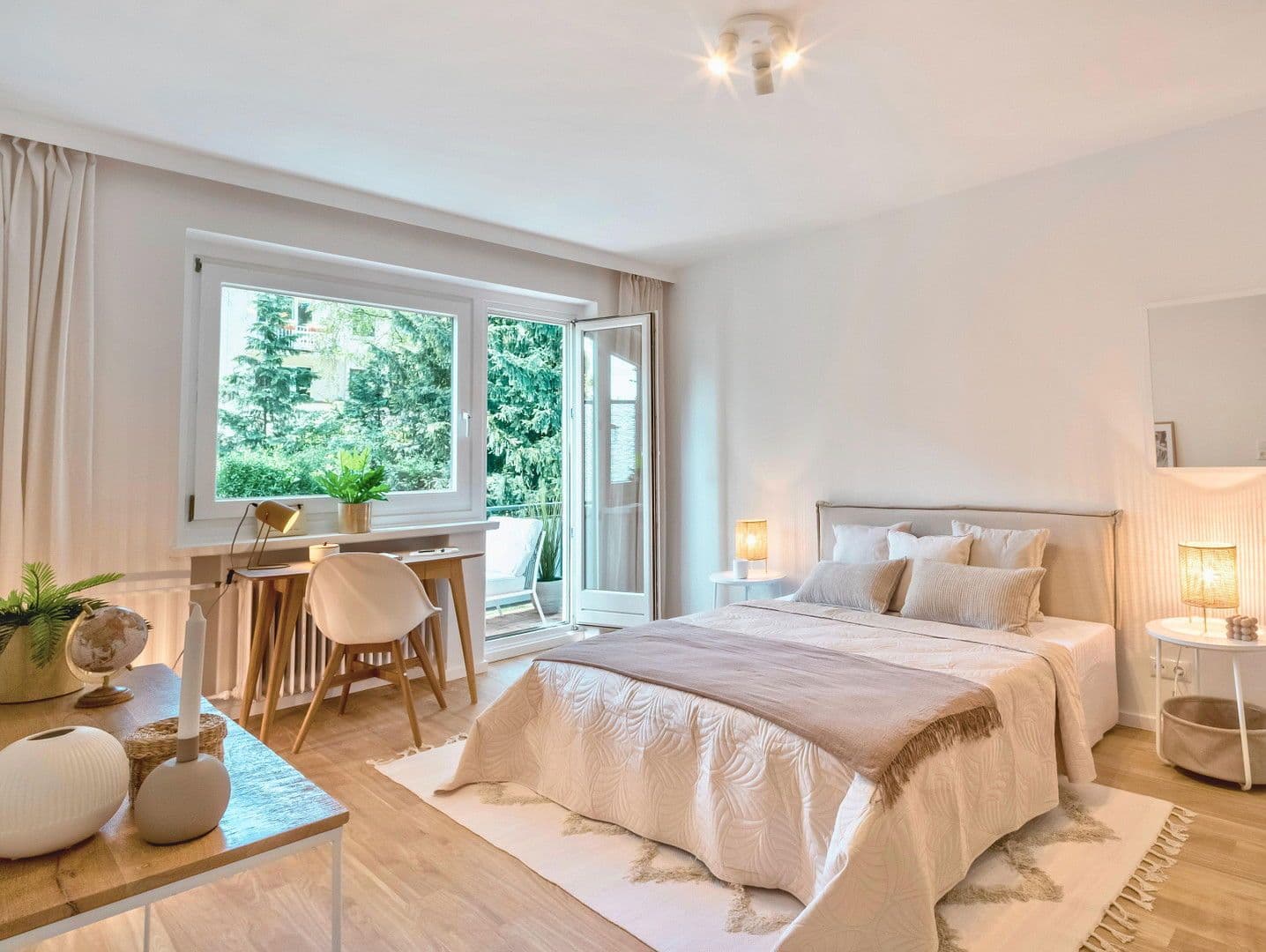 Prodej bytu 2+1 58 m², Hamburg, Hamburg Prodej bytu 2+1 58 m², Hamburg, Hamburg