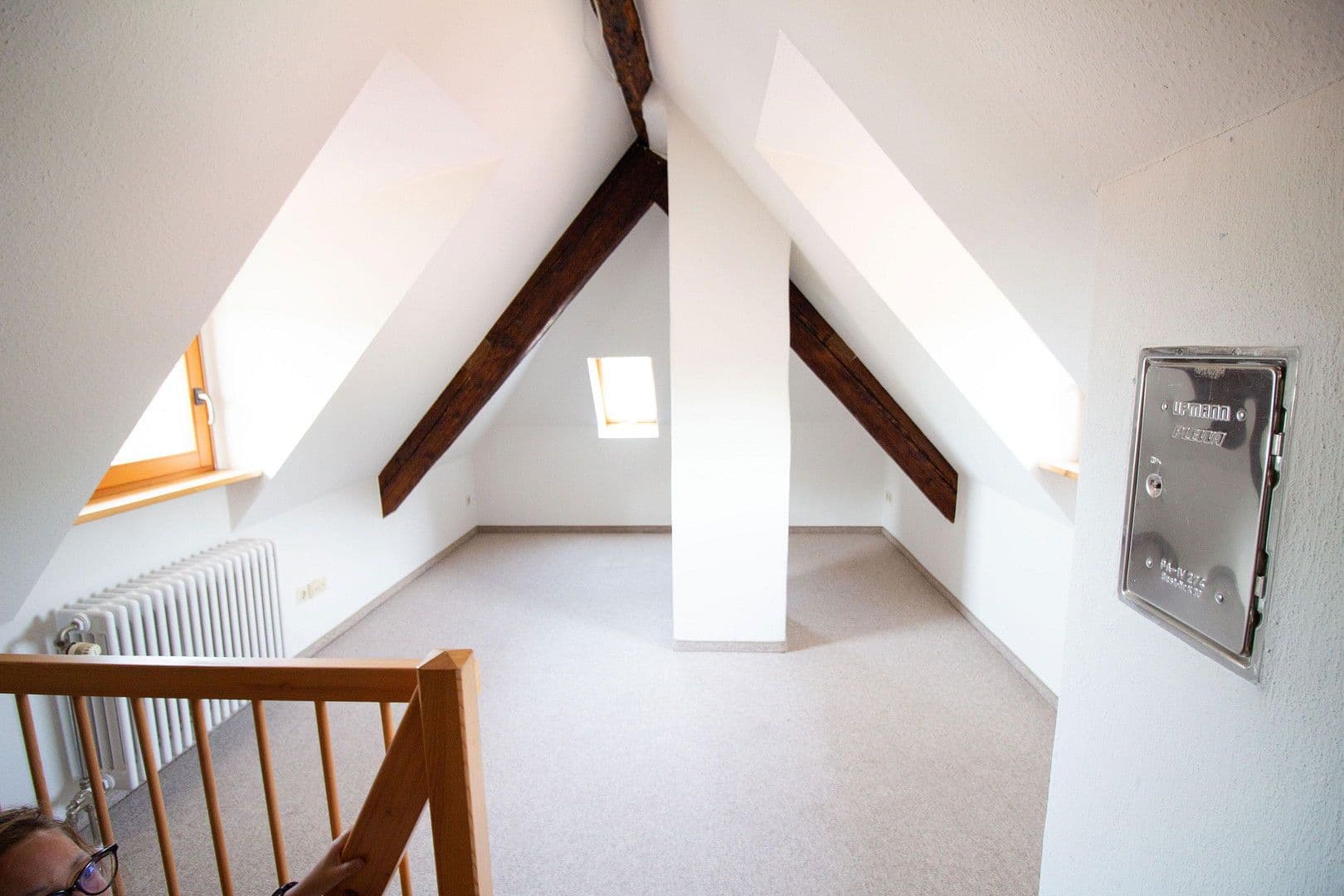 Prodej bytu 3+1 88 m², Sulzburg, Bádensko-Württembersko Prodej bytu 3+1 88 m², Sulzburg, Bádensko-Württembersko