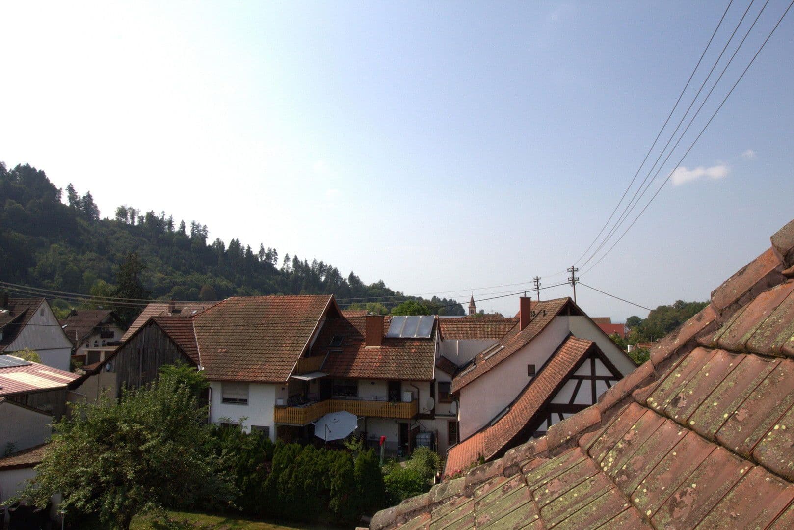 Prodej bytu 3+1 88 m², Sulzburg, Bádensko-Württembersko Prodej bytu 3+1 88 m², Sulzburg, Bádensko-Württembersko