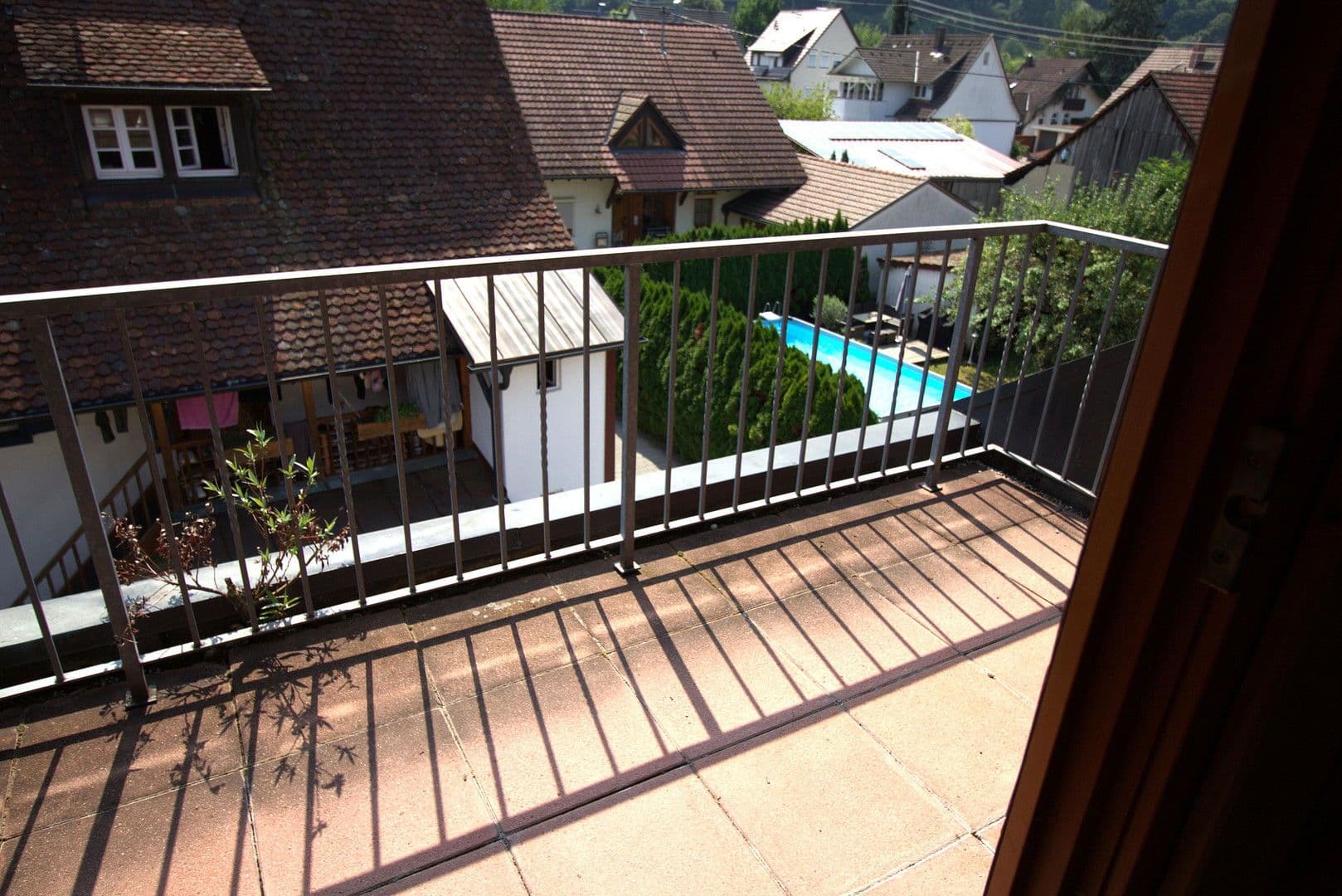 Prodej bytu 3+1 88 m², Sulzburg, Bádensko-Württembersko Prodej bytu 3+1 88 m², Sulzburg, Bádensko-Württembersko