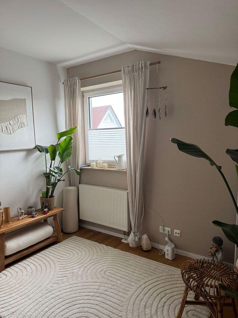 Prodej domu 112 m², pozemek 544 m², Meitingen, Bavorsko Prodej domu 112 m², pozemek 544 m², Meitingen, Bavorsko