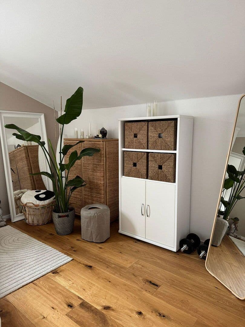 Prodej domu 112 m², pozemek 544 m², Meitingen, Bavorsko Prodej domu 112 m², pozemek 544 m², Meitingen, Bavorsko