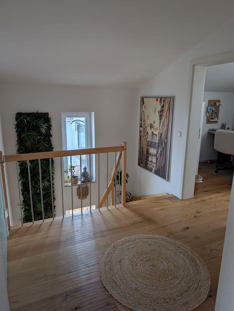 Prodej domu 112 m², pozemek 544 m², Meitingen, Bavorsko Prodej domu 112 m², pozemek 544 m², Meitingen, Bavorsko