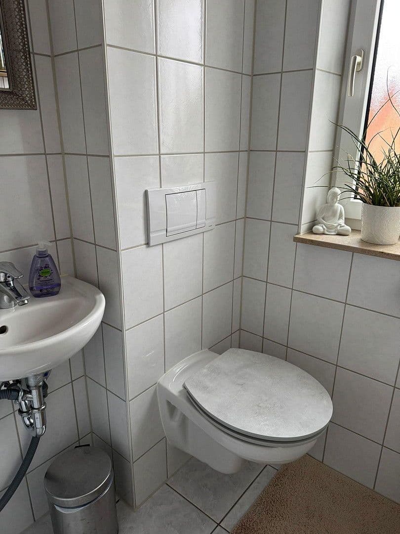 Prodej domu 112 m², pozemek 544 m², Meitingen, Bavorsko Prodej domu 112 m², pozemek 544 m², Meitingen, Bavorsko