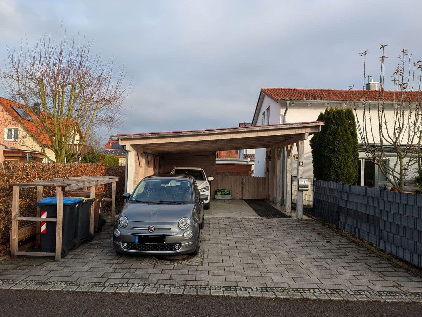 Prodej domu 112 m², pozemek 544 m², Meitingen, Bavorsko Prodej domu 112 m², pozemek 544 m², Meitingen, Bavorsko
